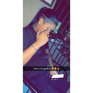 Meet your Posher, Caroline